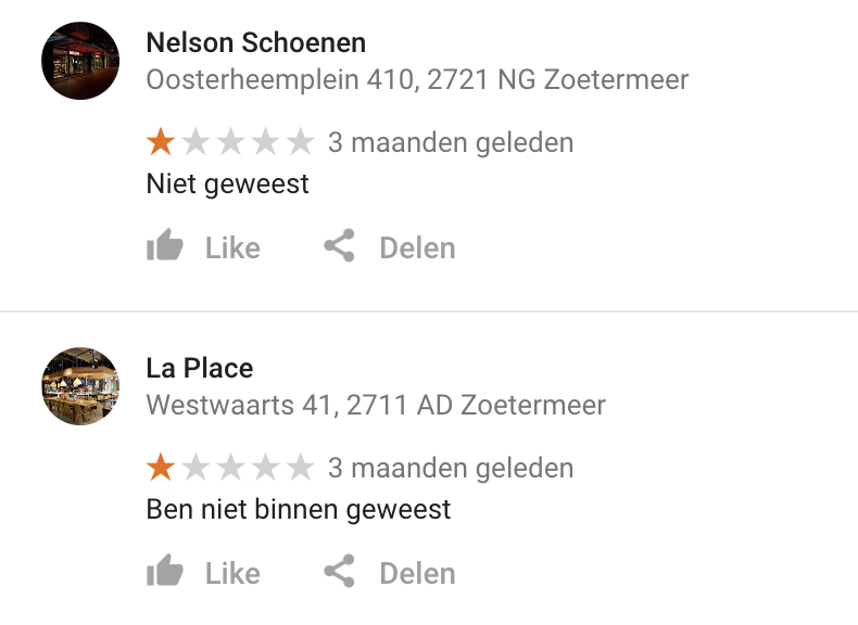 Nelson oosterheemplein hotsell