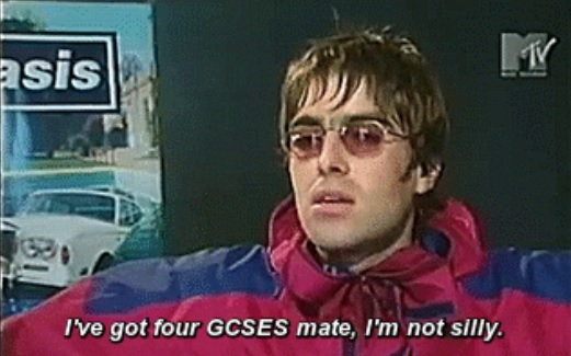 GCSEs