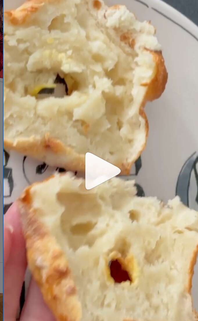 bagel