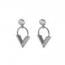 v_earring_silver