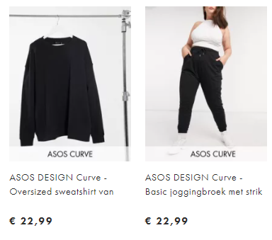 asos