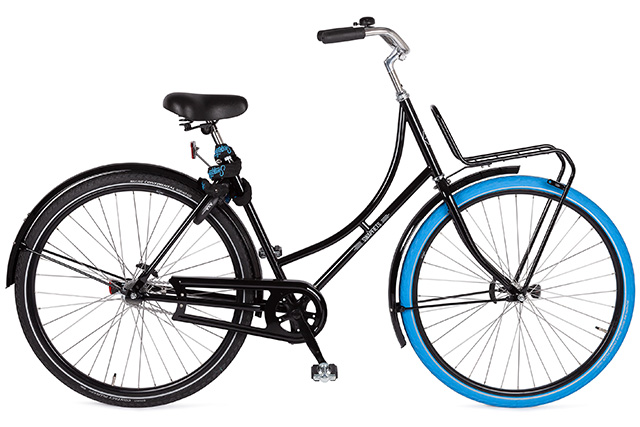 swapfiets