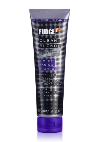 fudge-clean-blonde-shampoo