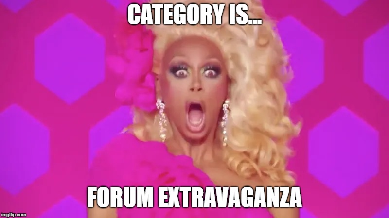 forumextravaganza