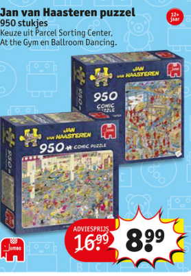puzzels