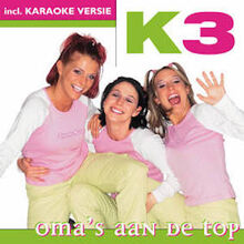 OmasAanDeTop_single