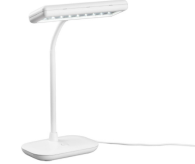 daglicht lamp