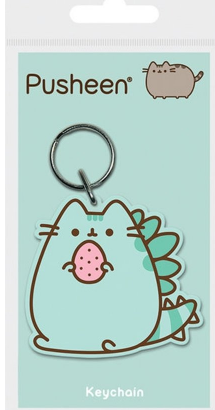pusheen