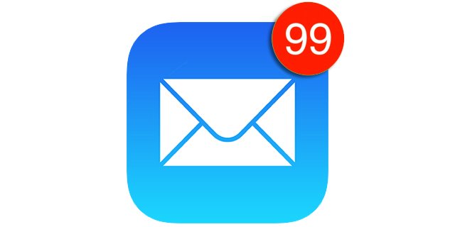 Iphone-Mail