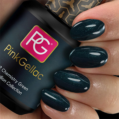 pink_gellac_gel_nagellak_kleur_232_chemistry_green