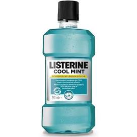 listerine