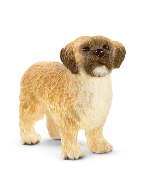 schleich_farm_world_13931_shih_tzu_malteser