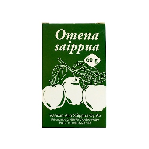appelsappua