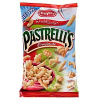 pastrellis