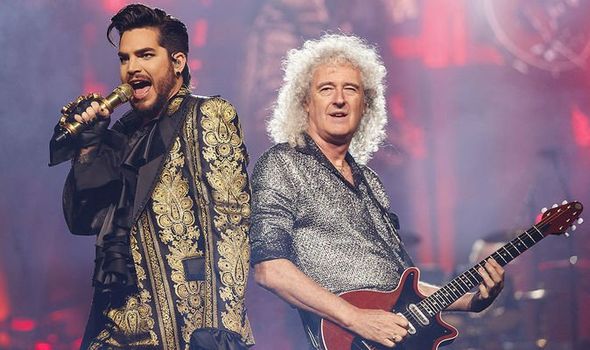 Queen-and-Adam-Lambert-on-tour-1152841