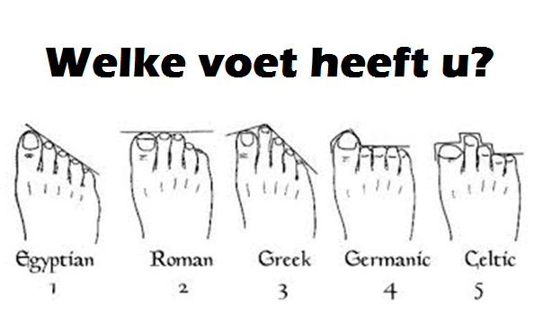 welke-voet-heeft-u