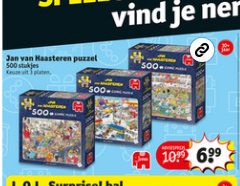 janvanhaasteren