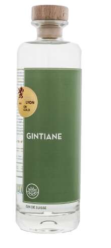 gin