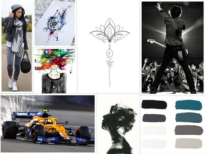 collage 2022