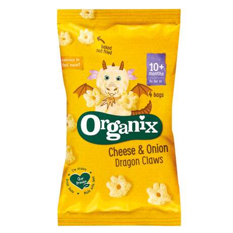 Dragon Claws - Cheese & Onion 4 x 15g bag_1000x994