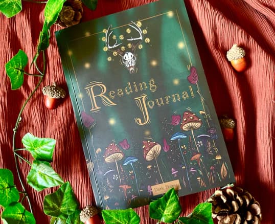 reading journal