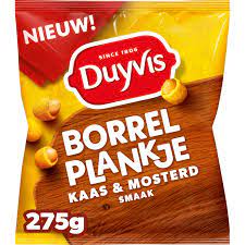 kaasplankie
