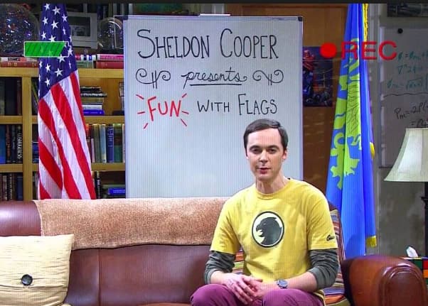Sheldon-Cooper-Fun-with-Flags-Big-Bang-Theory