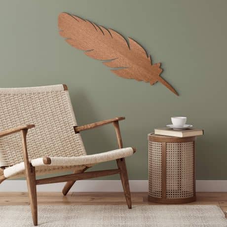 wanddeko-holz-mahagoni-furnier-feder-01
