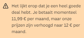 deal