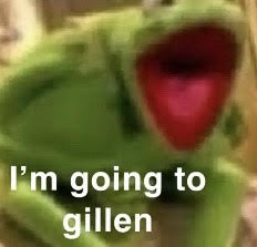 GIllen